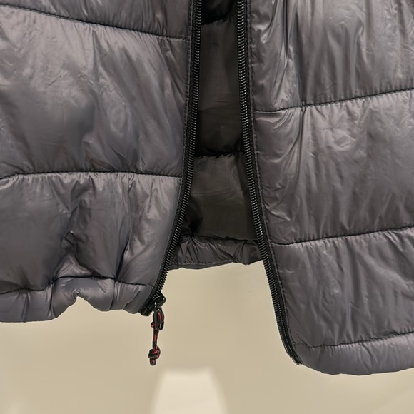 Zeroxposur Men’s XXL Jacket Gray - Picture 5 of 7